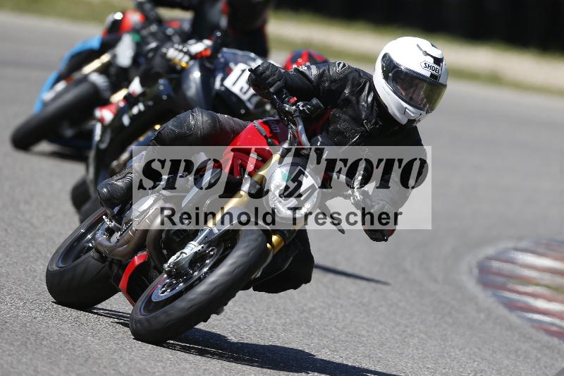 /16 16.05.2025 PROMAX ADR/Gruppe gruen/54